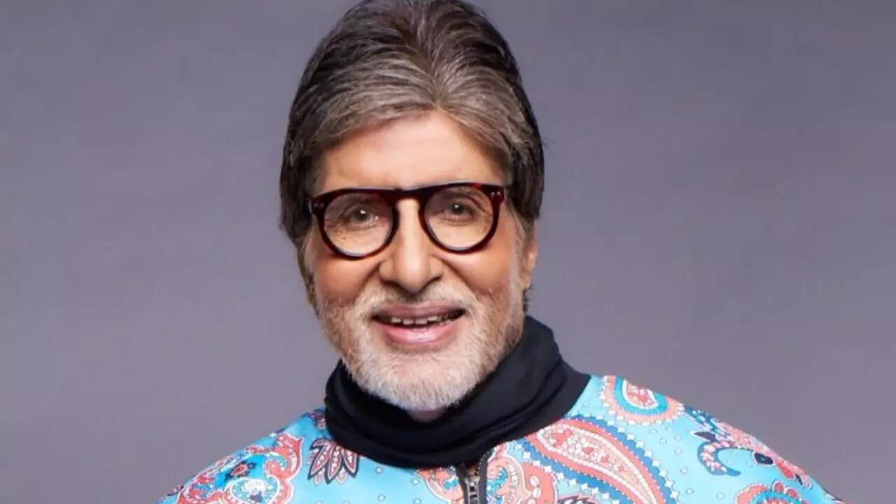 Big B is surviving life on just 25% of his liver?