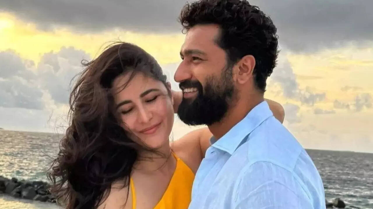 Katrina Kaif once said she ‘dreams’ of having kids