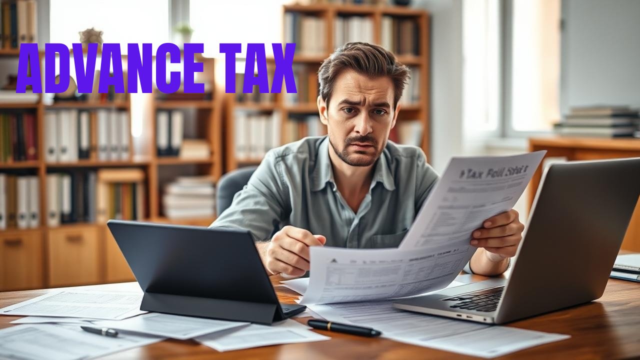 Advance tax September 15 deadline: Who pays, who is exempt and what penalty applies - explained