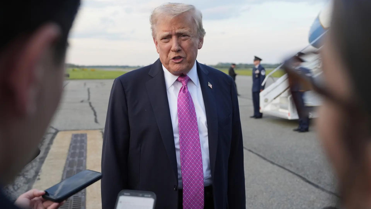 Donald Trump pushes to scrap quarterly earnings reports; SEC review gains attention, investors weigh long-term focus vs transparency