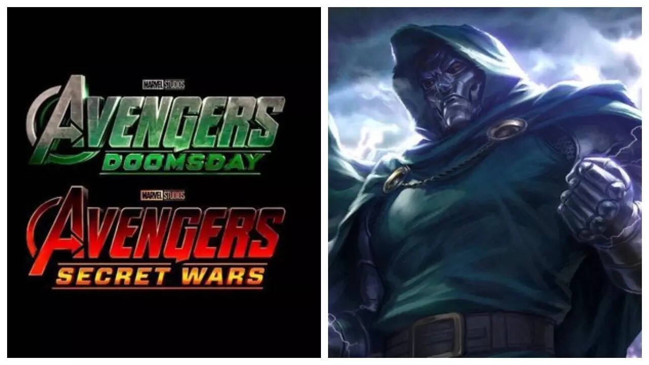 'Avengers: Doomsday' first synopsis REVEALED