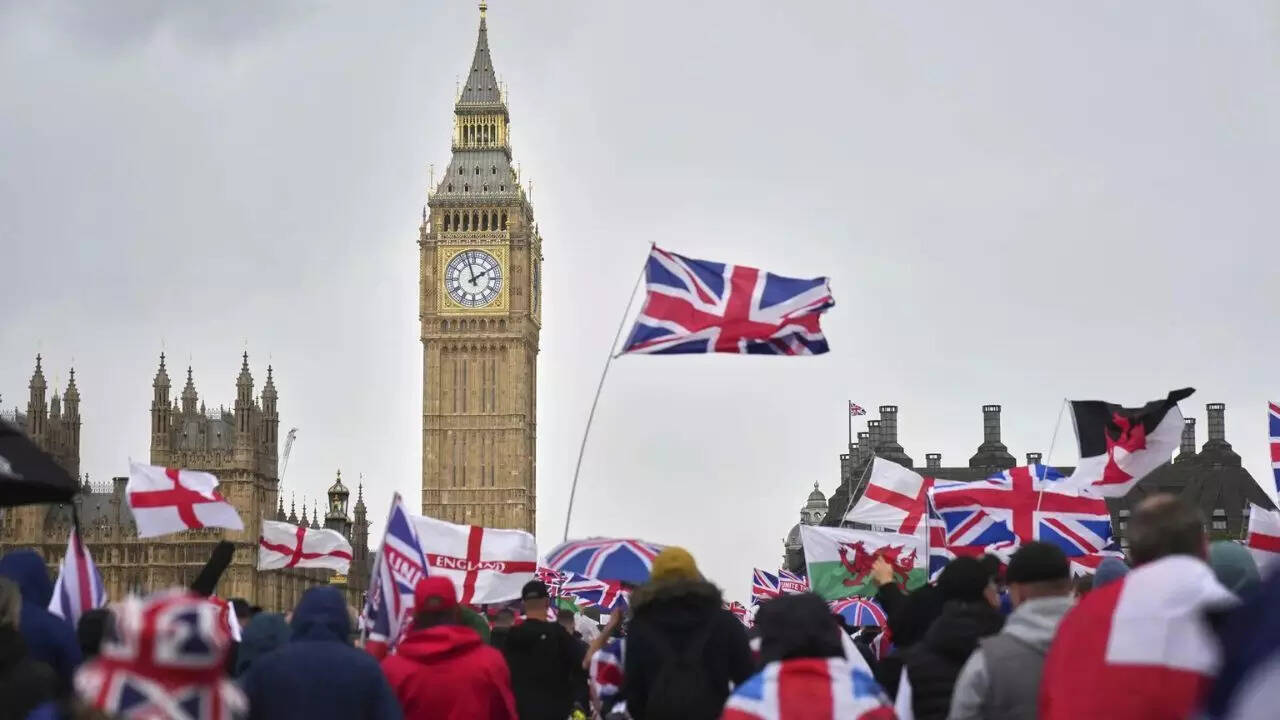 'Enough racism that I started to feel...': Redditor says 'couldn't cope in the UK', moved back to India