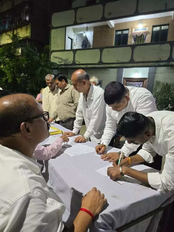 Protest over cement unit in Kalyan grows, hearing today