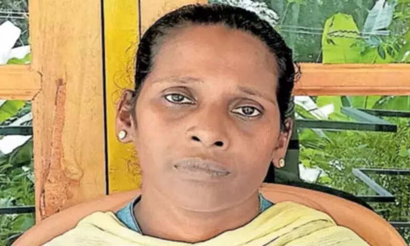 Fake theft case: Woman seeks compensation from Kerala govt