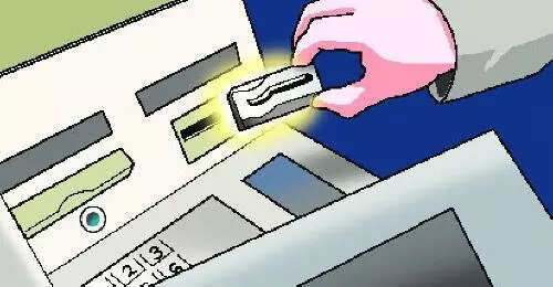 Former lecturer at B’luru college held in ATM card cloning scam