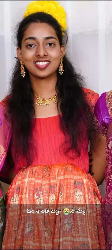 Techie killed, seven injured as car overturns on Hyderabad Outer Ring Road