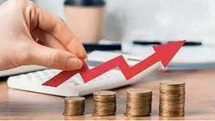 T breaks deflation streak but economic concerns loom