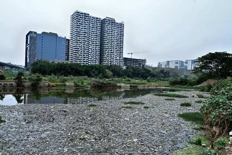 GHMC to convert plastic waste into eco-friendly tiles for footpaths