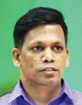 SAG director gets notice for colourful welcome, says he wasn’t aware of plan