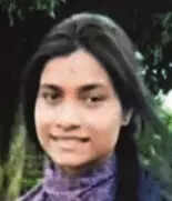 Father hints at youth’s role in lady cop’s disappearance