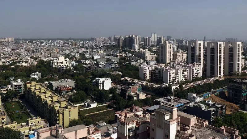 Gurgaon civic body to launch sealing drive against property tax defaulters