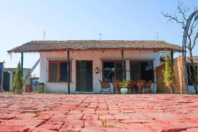 Bahraich’s Karikot village gets tourism award for ‘inclusivity’