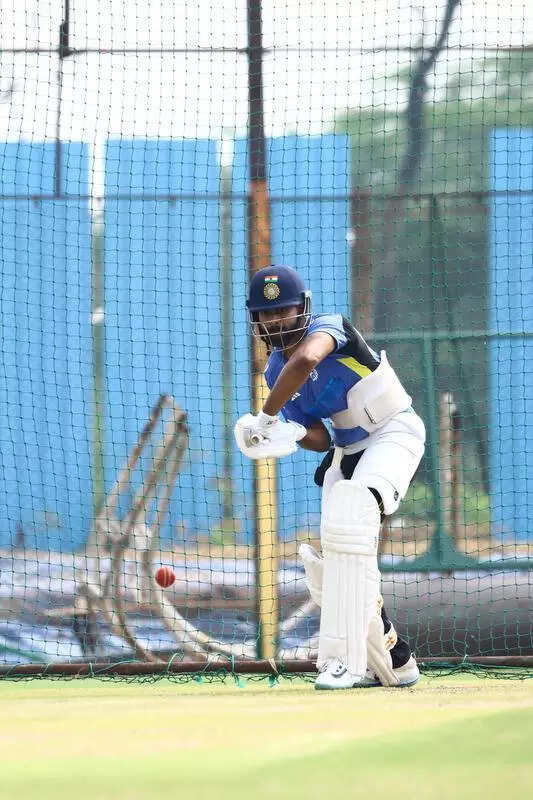 All eyes on Iyer, as India Atake on Australia A today