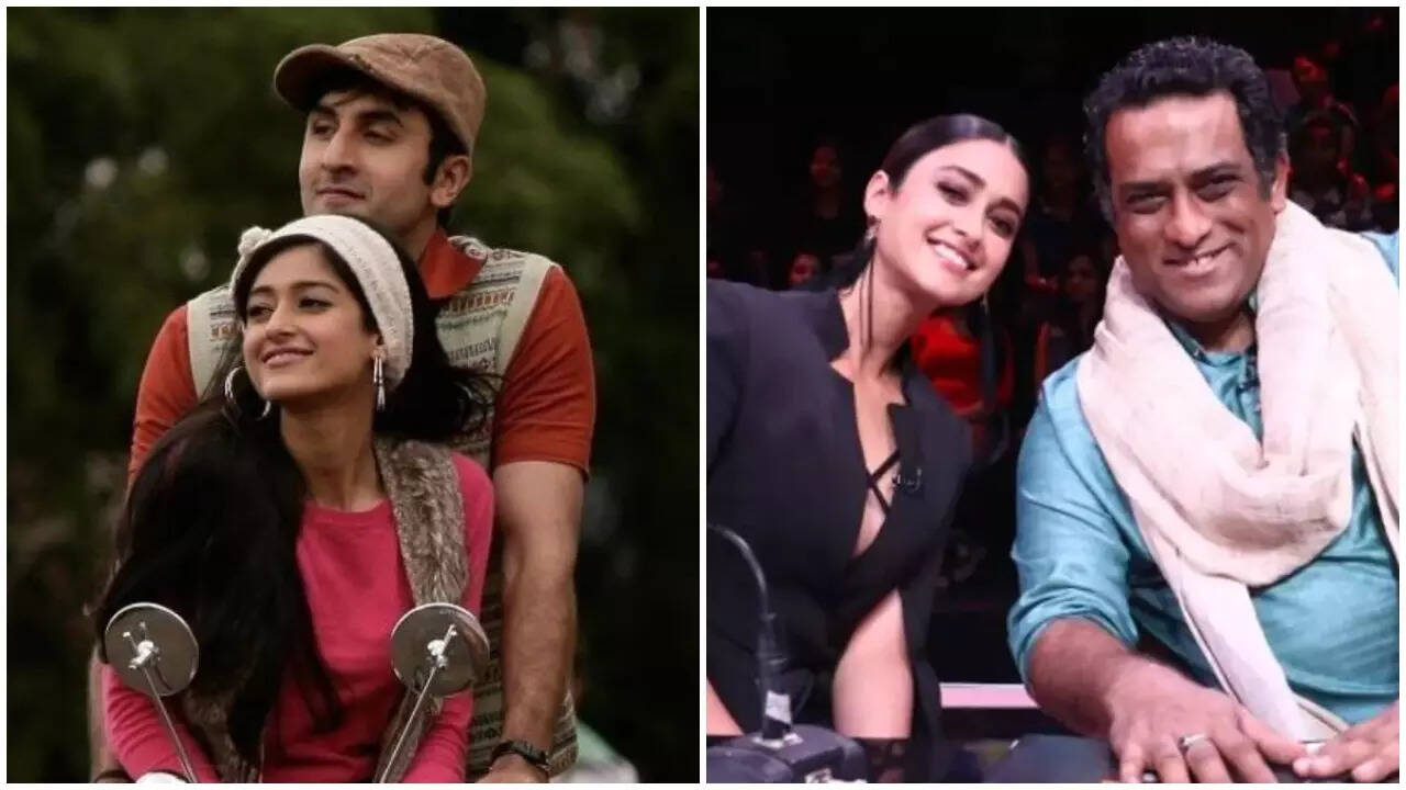Ileana feels Ranbir was UNAWARE of THIS while shooting 'Barfi'