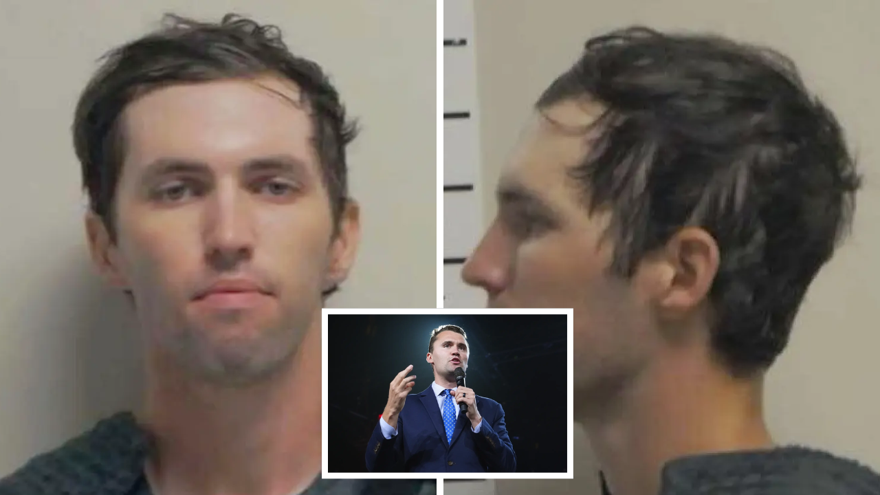 Charlie Kirk shooting: Where did Tyler Robinson get Mauser 98 rifle? Did anyone from the crowd help him?