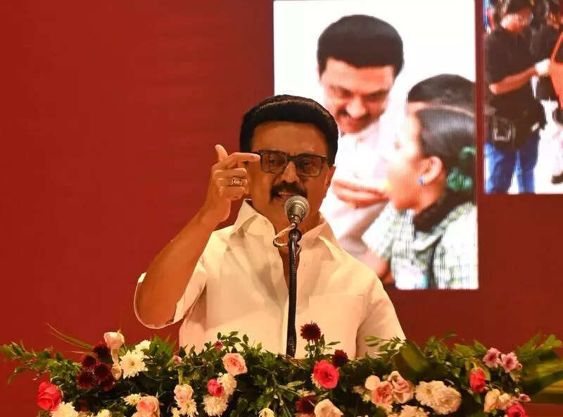 Stalin, Vijay laud SC stay on WaqfAct provisions