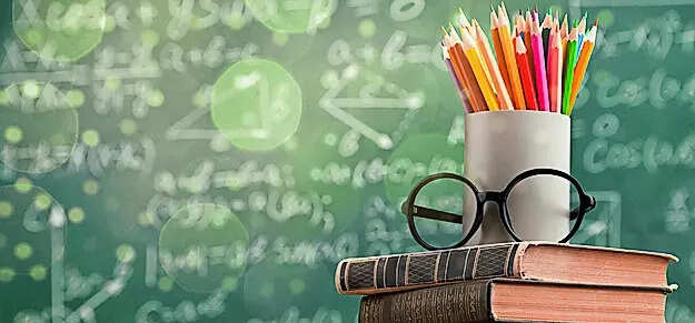 Only 45% of students feel ready for life beyond school: Study