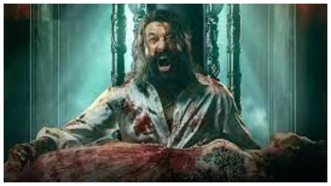 Tiger Shroff's Baaghi 4 manages to cross Rs 50 crore mark