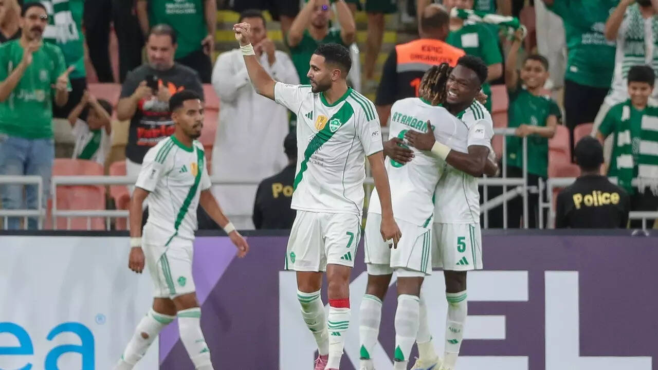 “We Had to Show Our Character”: Jaissle praises Al-Ahli’s stunning comeback against Nasaf in AFC Champions League Elite opener