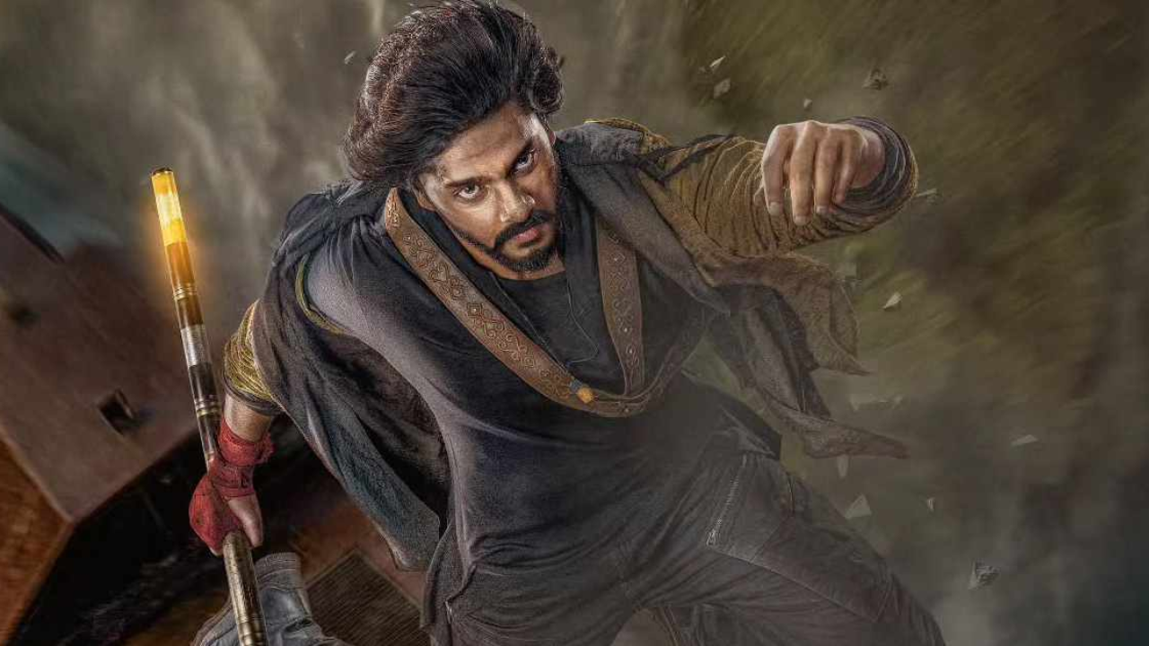 Teja Sajja's 'Mirai' box office collection on day 4