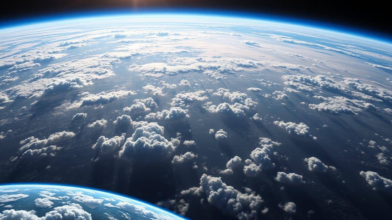 Ozone layer on track to return to 1980s levels by mid-century, says WMO report