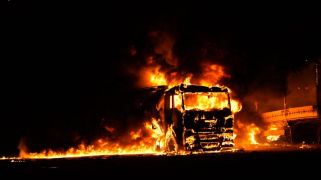 Russia-Ukraine war: Moscow intensifies offensive in Donetsk region; 2 killed, 9 injured in strikes on Zaporizhzhia