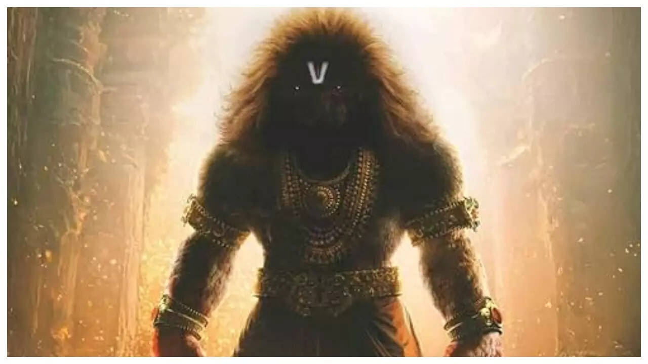 Mahavatar Narsimha crosses Rs 250 crore mark
