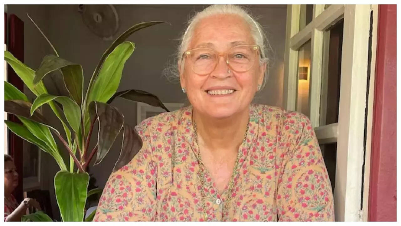 Nafisa Ali resumes chemotherapy after doctors rule out surgery