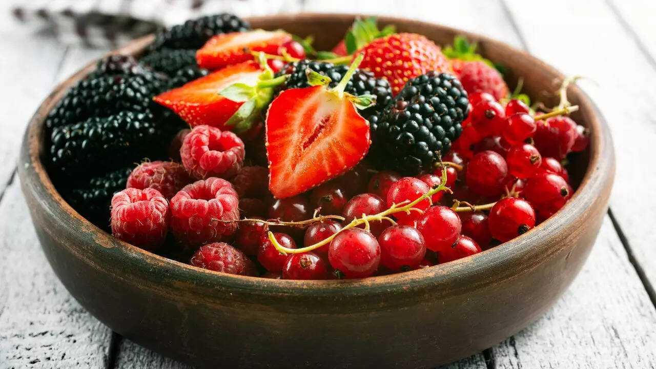 Berries