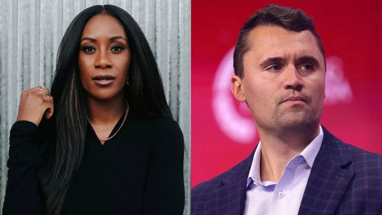 Charlie Kirk shooting: Who is Karen Attiah? Washington Post columnist fired after comments on Charlie Kirk’s assassination