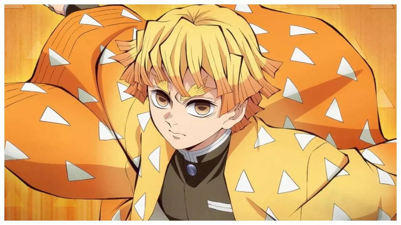 ‘Demon Slayer - Infinity Castle’ crashes by over 75 % on Monday