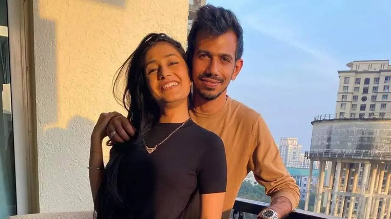 Dhanashree calls herself female Salman Khan: Here's why