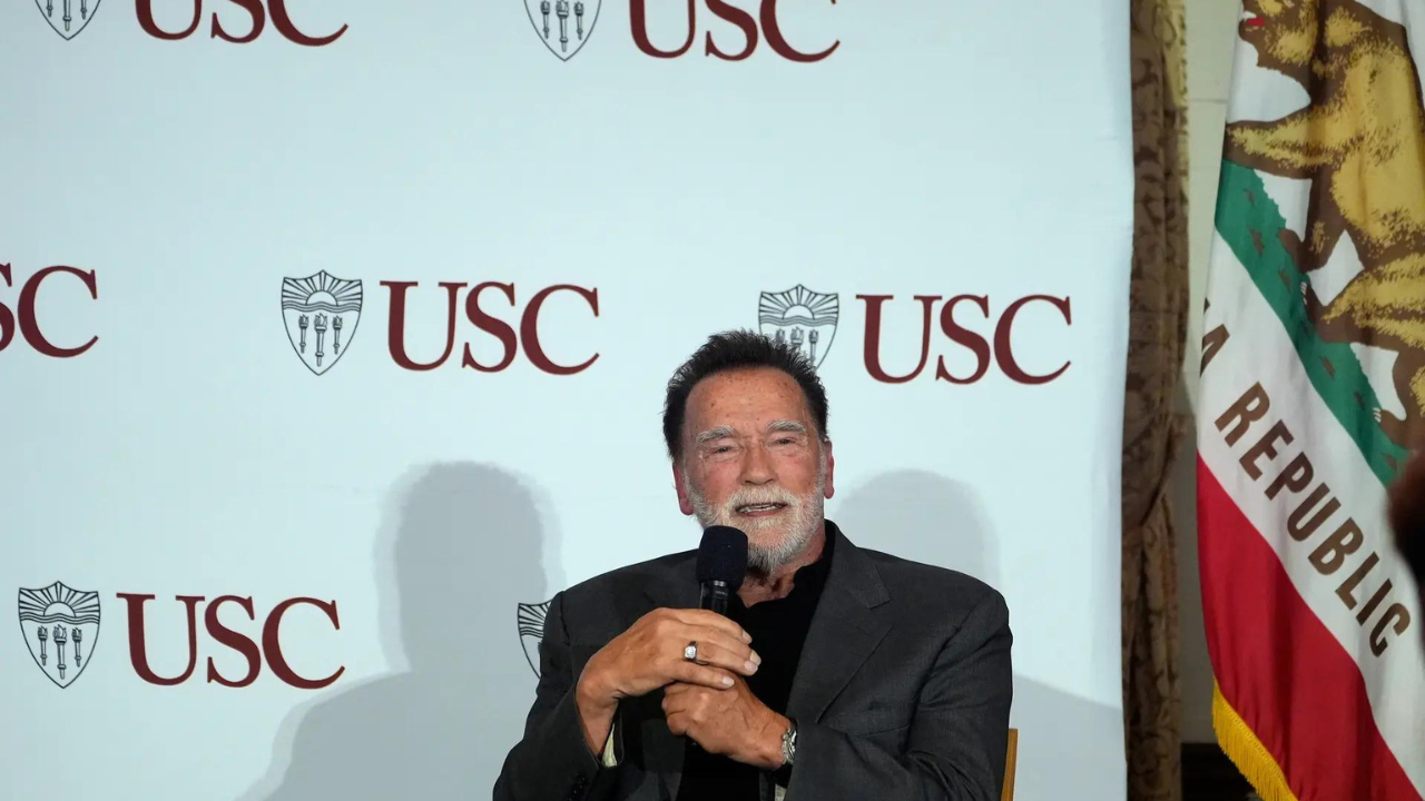 'Take power away from people': Arnold Schwarzenegger opposes California ballot plan; calls Gavin Newsom's proposal 'insane'