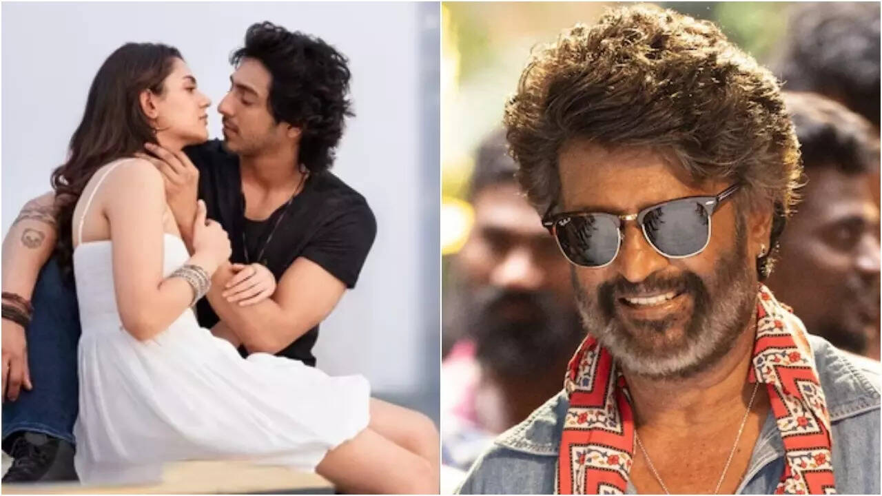 ‘Saiyaara’ tops OTT charts, beats Rajinikanth’s ‘Coolie’