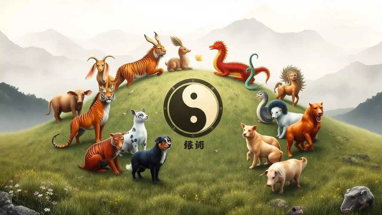 Daily Chinese Horoscope, September 19, 2025: Affirmations Unlock Career and Love Luck for These Zodiac Signs