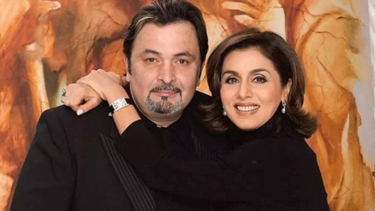 Neetu: I was just 8th pass at the time of my marriage