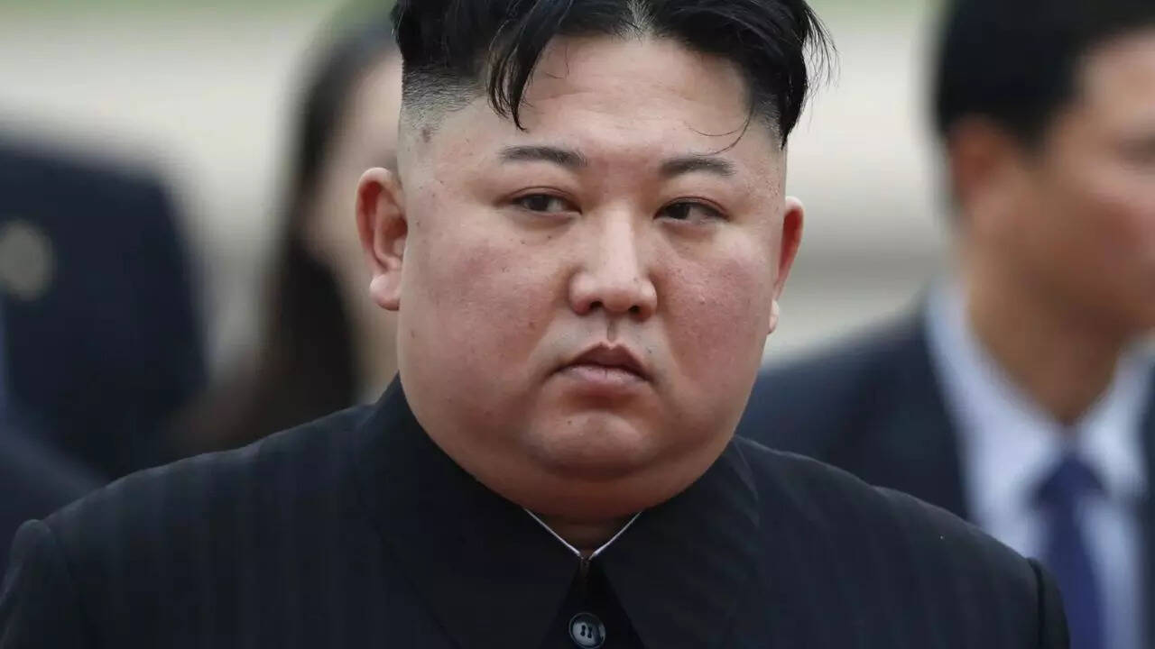 North Korea’s bizarre word ban: From ice cream to hamburgers, Kim Jong Un’s language rules explained