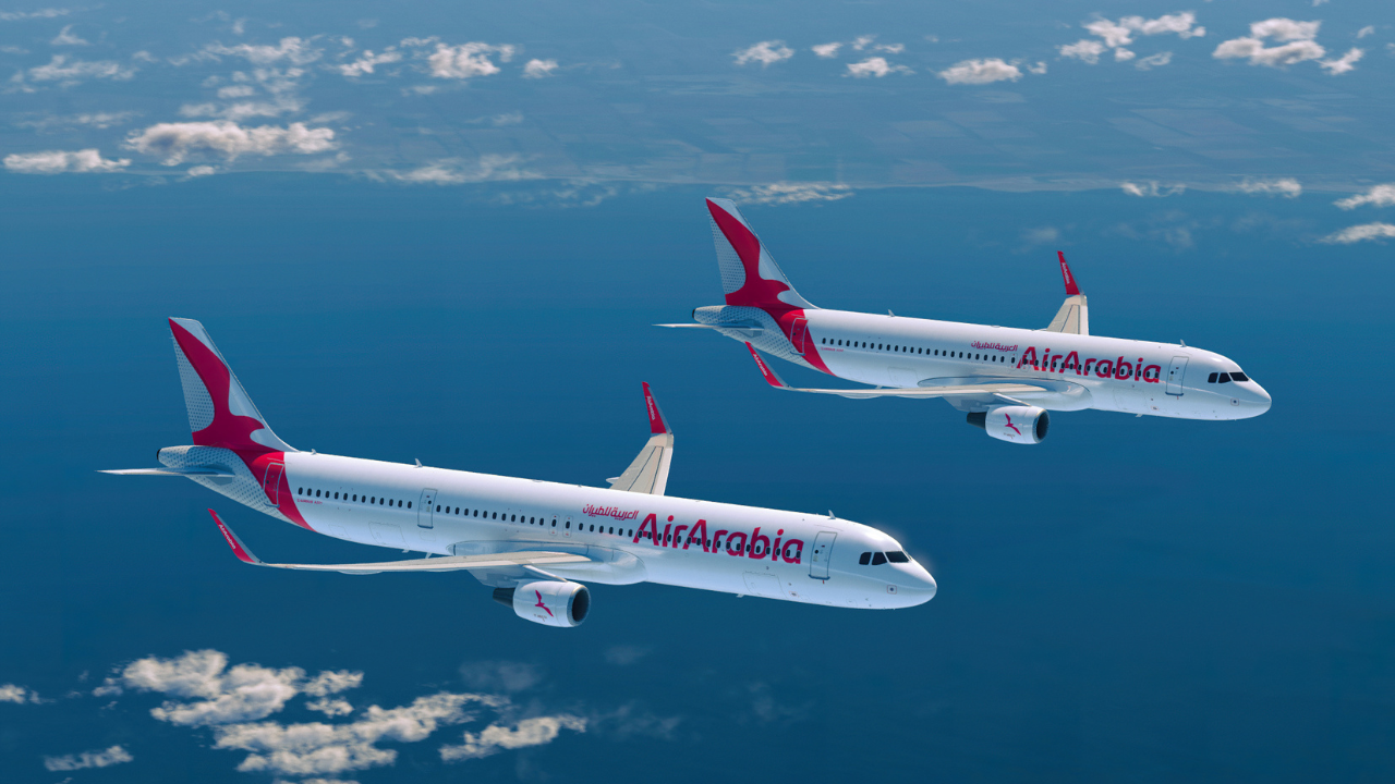 UAE: Abu Dhabi’s Air Arabia launches new direct flights to Assiut, Egypt starting November 2025