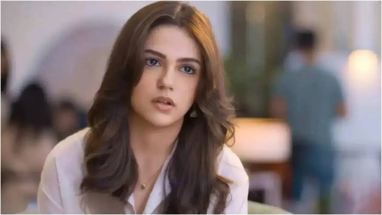 Aneet Padda will be seen in courtroom drama —reports