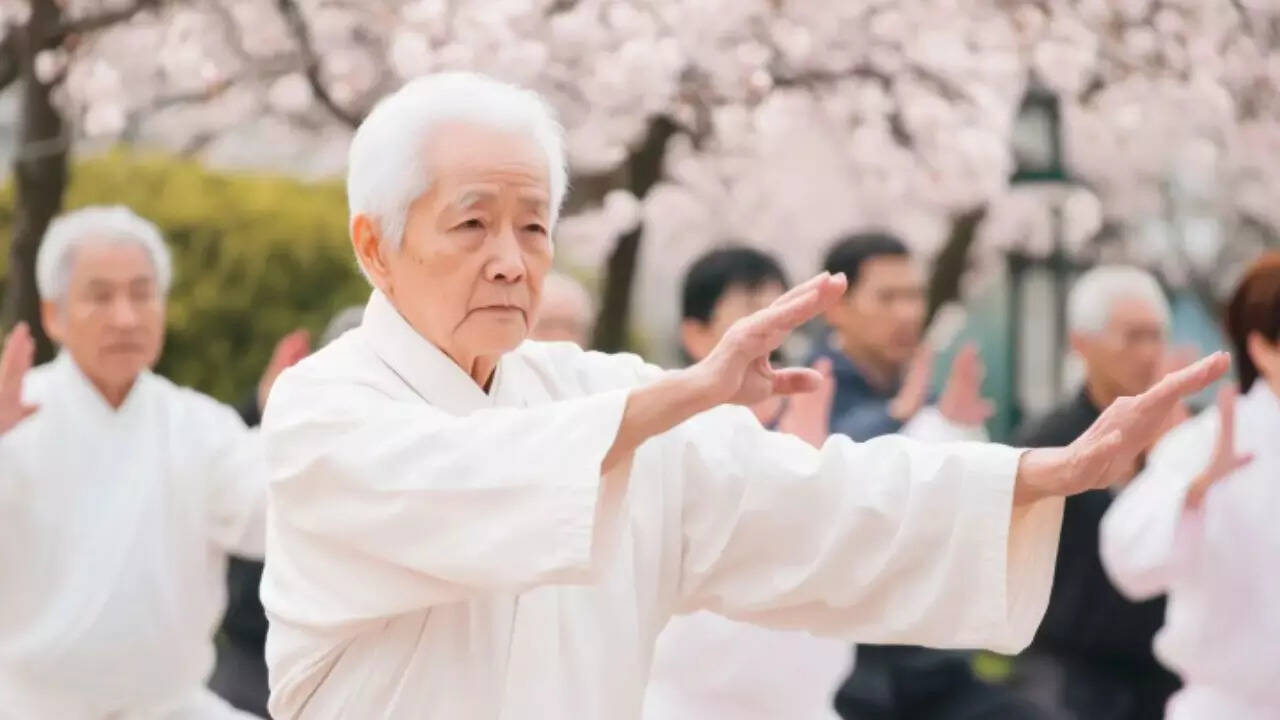 Japan’s new longevity record set: Nearly 100,000 people living beyond 100; unveils surprising lifestyle secrets