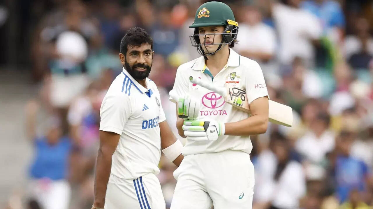 The boy wonder who rattled Jasprit Bumrah now torments India A in Lucknow