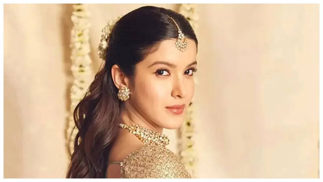 Shanaya Kapoor not part of Mohanlal’s Vrusshabha