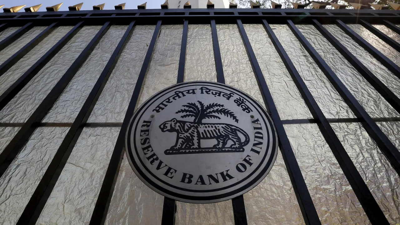 RBI policy outlook: Morgan Stanley sees two 25 bps cuts by December; inflation forecast slashed to 2.4% for FY26