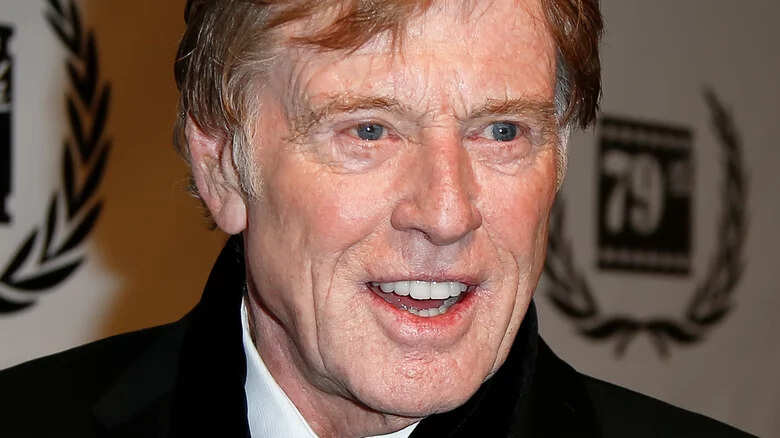 Robert Redford passes away: Oscar-winning actor and director dies at 89, says report