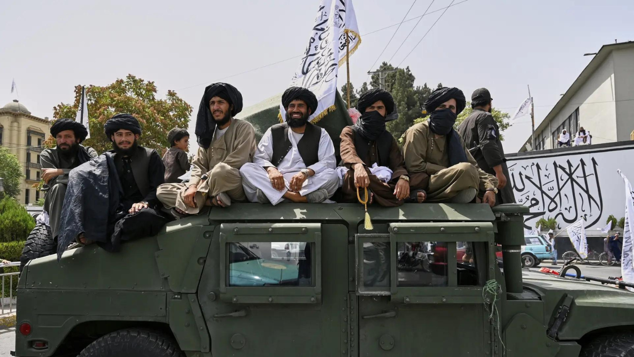 WiFi ban to curb 'immorality': Taliban blocks fibre internet in Afghan province; orders 'complete ban'