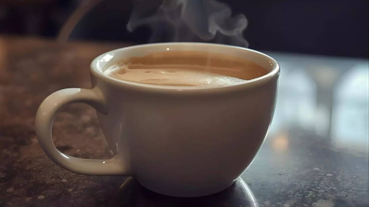 Why your chai feels bland after mithai and what science says