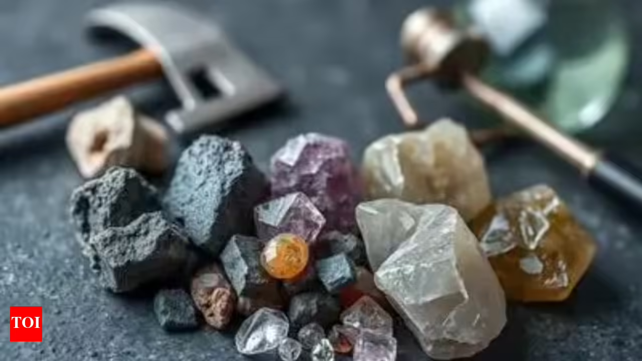 Critical mineral hunt abroad: India eyes Zambia and Chile deals; $4 billion push puts critical mission in focus