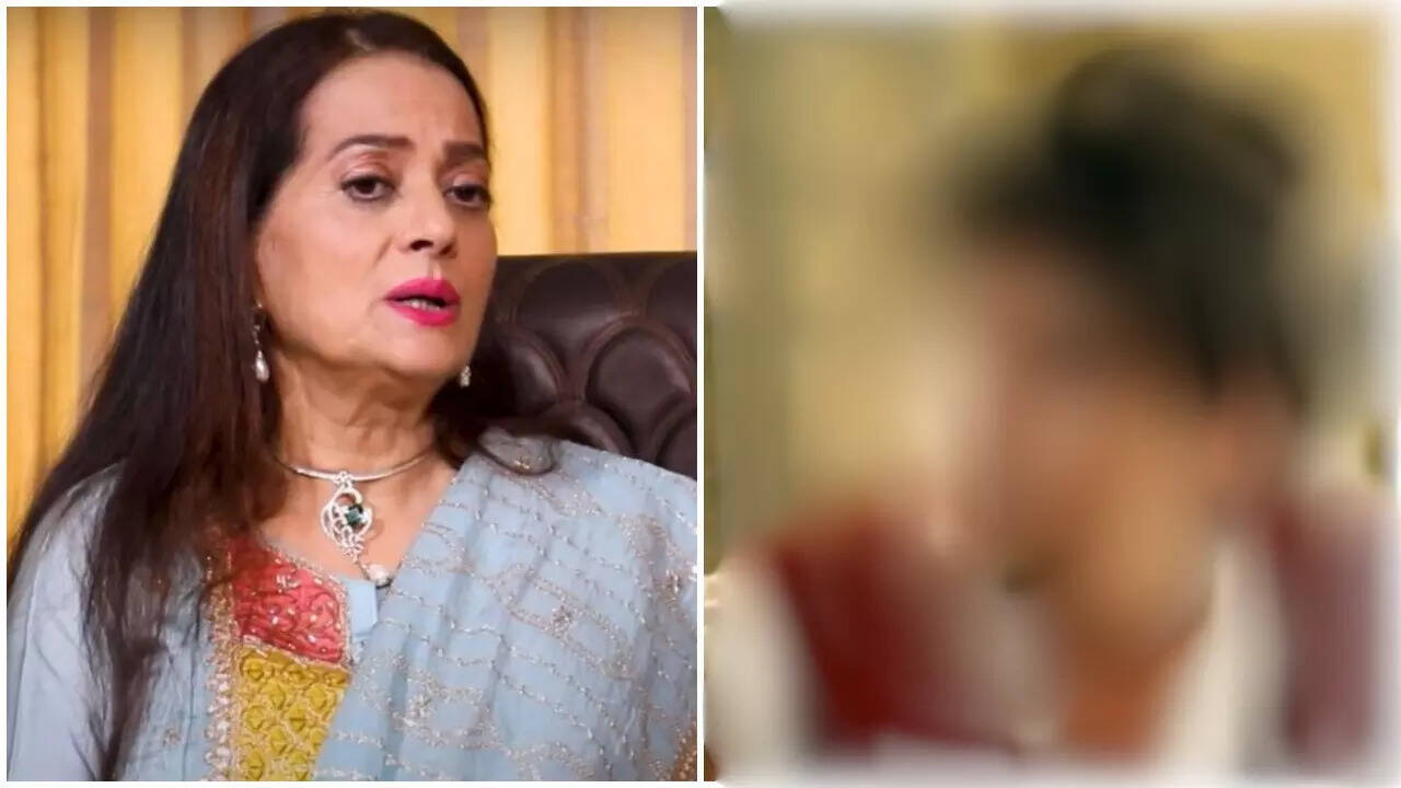 When THIS actor's film with Madhuri flopped, his BIL is a star