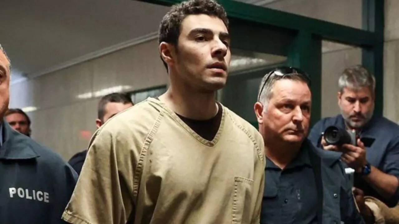 Luigi Mangione hearing: Judge dismisses terrorism charges, says evidence 'legally insufficient'