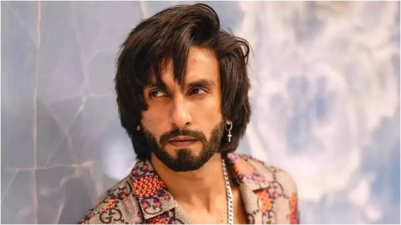 Ranveer Singh plans to begin ‘Don 3’ in January 2026